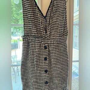 Adorable Zara dress size large